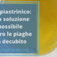 gel piastrinico cicatrizzante piaghe